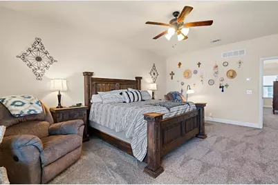 830 Magnolia Drive, Weatherford, TX 76086 - Photo 29