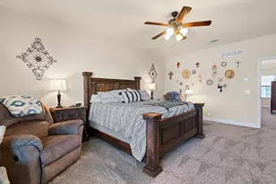 830 Magnolia Dr, Weatherford, TX 76086 - Photo 29