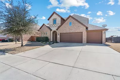 830 Magnolia Drive, Weatherford, TX 76086 - Photo 3