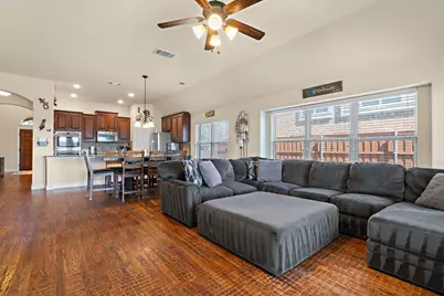 830 Magnolia Drive, Weatherford, TX 76086 - Photo 17