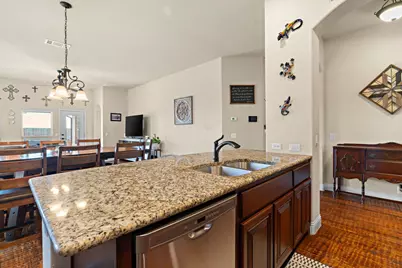 830 Magnolia Drive, Weatherford, TX 76086 - Photo 11