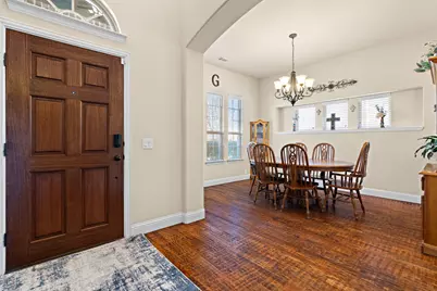 830 Magnolia Drive, Weatherford, TX 76086 - Photo 9