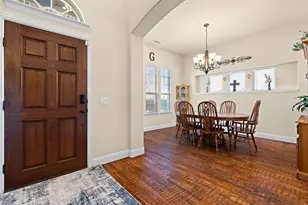 830 Magnolia Dr, Weatherford, TX 76086 - Photo 9