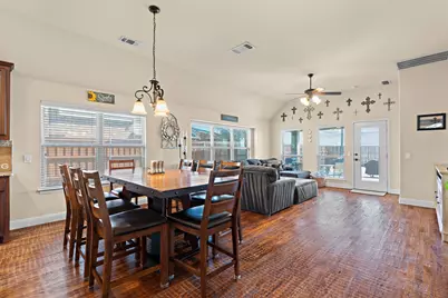 830 Magnolia Drive, Weatherford, TX 76086 - Photo 15