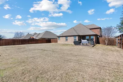 830 Magnolia Drive, Weatherford, TX 76086 - Photo 35
