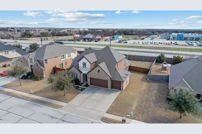 830 Magnolia Drive, Weatherford, TX 76086 - Photo 37