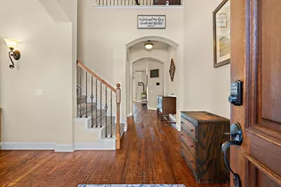 830 Magnolia Drive, Weatherford, TX 76086 - Photo 7