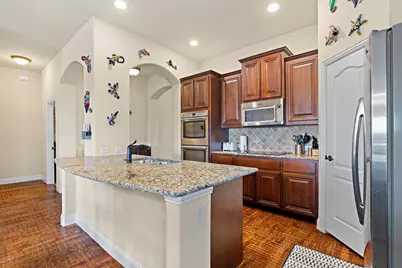 830 Magnolia Drive, Weatherford, TX 76086 - Photo 13