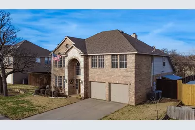 2405 Glenhaven Drive, Corinth, TX 76210 - Photo 1