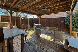 2405 Glenhaven Dr, Corinth, TX 76210 - Photo 29