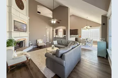 2405 Glenhaven Drive, Corinth, TX 76210 - Photo 7