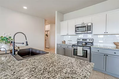 345 Chestnut Lane, Ponder, TX 76259 - Photo 5