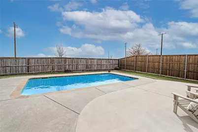 345 Chestnut Lane, Ponder, TX 76259 - Photo 27