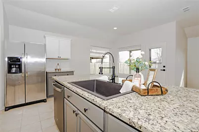 345 Chestnut Lane, Ponder, TX 76259 - Photo 19