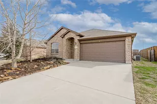 345 Chestnut Ln, Ponder, TX 76259 - Photo 3