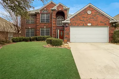 4745 Eagle Trace Drive, Fort Worth, TX 76244 - Photo 1