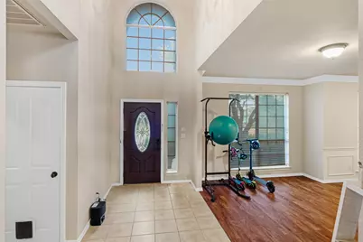 4745 Eagle Trace Drive, Fort Worth, TX 76244 - Photo 9