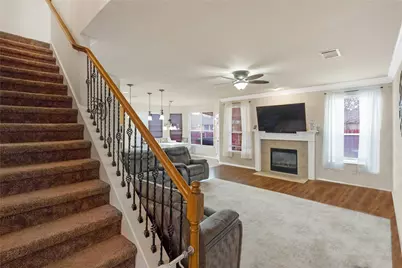 4745 Eagle Trace Drive, Fort Worth, TX 76244 - Photo 11