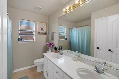 4745 Eagle Trace Drive, Fort Worth, TX 76244 - Photo 29