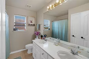 4745 Eagle Trace Dr, Fort Worth, TX 76244 - Photo 29