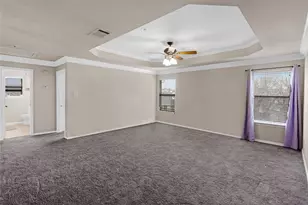 4745 Eagle Trace Dr, Fort Worth, TX 76244 - Photo 31