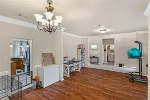 4745 Eagle Trace Dr, Fort Worth, TX 76244 - Photo 9