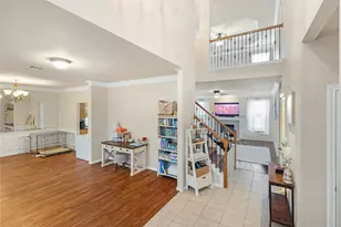 4745 Eagle Trace Dr, Fort Worth, TX 76244 - Photo 7