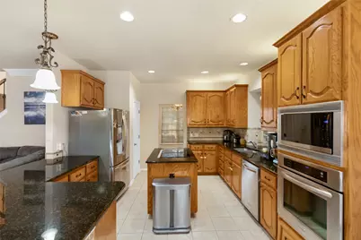 4745 Eagle Trace Drive, Fort Worth, TX 76244 - Photo 3