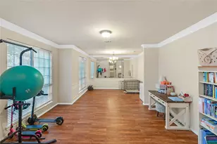 4745 Eagle Trace Dr, Fort Worth, TX 76244 - Photo 9