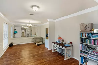 4745 Eagle Trace Drive, Fort Worth, TX 76244 - Photo 33