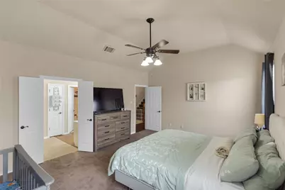 4745 Eagle Trace Drive, Fort Worth, TX 76244 - Photo 5