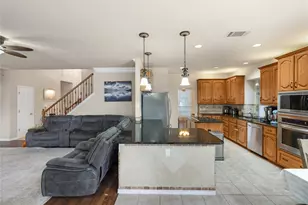 4745 Eagle Trace Dr, Fort Worth, TX 76244 - Photo 19