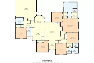 710 Gibraltar Ln, Lorena, TX 76655 - Photo 35