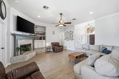 710 Gibraltar Lane, Lorena, TX 76655 - Photo 5