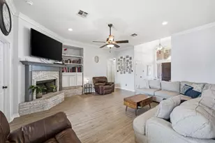 710 Gibraltar Ln, Lorena, TX 76655 - Photo 5