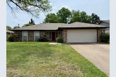 2949 Mesa Verde Trail, Grapevine, TX 76051 - Photo 1