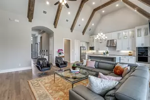 6032 Manderlay Dr, Frisco, TX 75034 - Photo 5