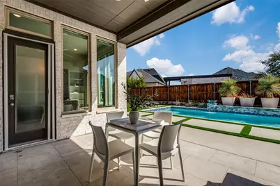 6032 Manderlay Drive, Frisco, TX 75034 - Photo 21