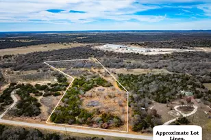 198 S Ranch Rd, Graham, TX 76450 - Photo 1