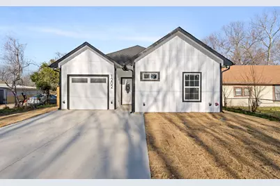 1202 N Breckenridge Street, Ennis, TX 75119 - Photo 1