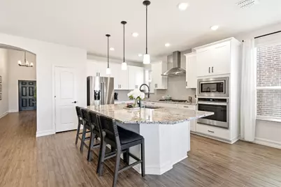 3136 Stonelake Ridge, Lewisville, TX 75010 - Photo 9