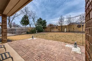 7928 Fox Chase Dr, Arlington, TX 76001 - Photo 31