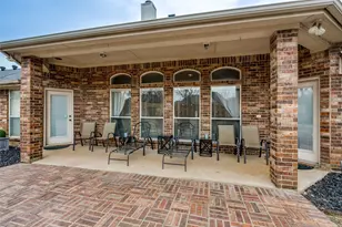 7928 Fox Chase Dr, Arlington, TX 76001 - Photo 33