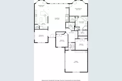 7928 Fox Chase Drive, Arlington, TX 76001 - Photo 37