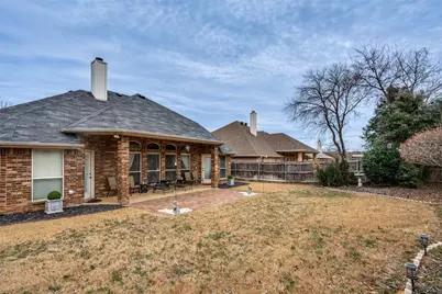 7928 Fox Chase Drive, Arlington, TX 76001 - Photo 35