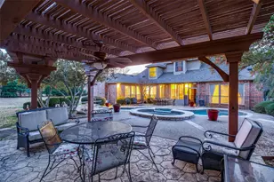 390 Oak Ridge Dr, Fairview, TX 75069 - Photo 11