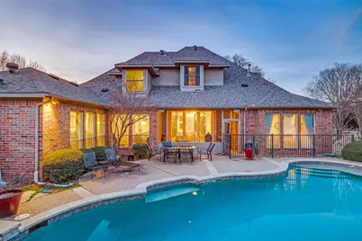 390 Oak Ridge Drive, Fairview, TX 75069 - Photo 9