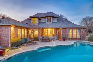 390 Oak Ridge Dr, Fairview, TX 75069 - Photo 9