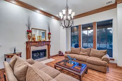 390 Oak Ridge Drive, Fairview, TX 75069 - Photo 7