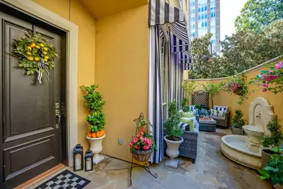 2300 Leonard Street #100, Dallas, TX 75201 - Photo 21